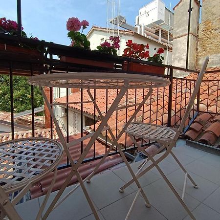 M&R Apartments I Koper Buitenkant foto