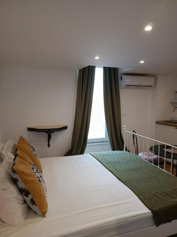 M&R Apartments I Koper Buitenkant foto