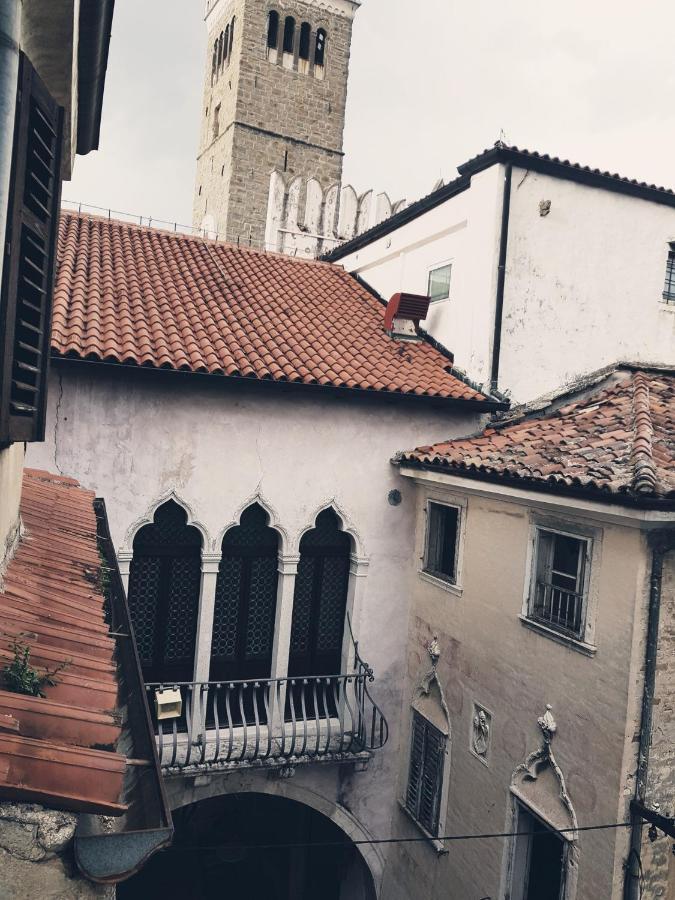 M&R Apartments I Koper Buitenkant foto